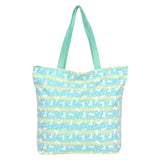 Ladies Unicorn Tote Shoulder Bag