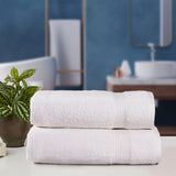 Plush Egyptian Serene Cotton Towel
