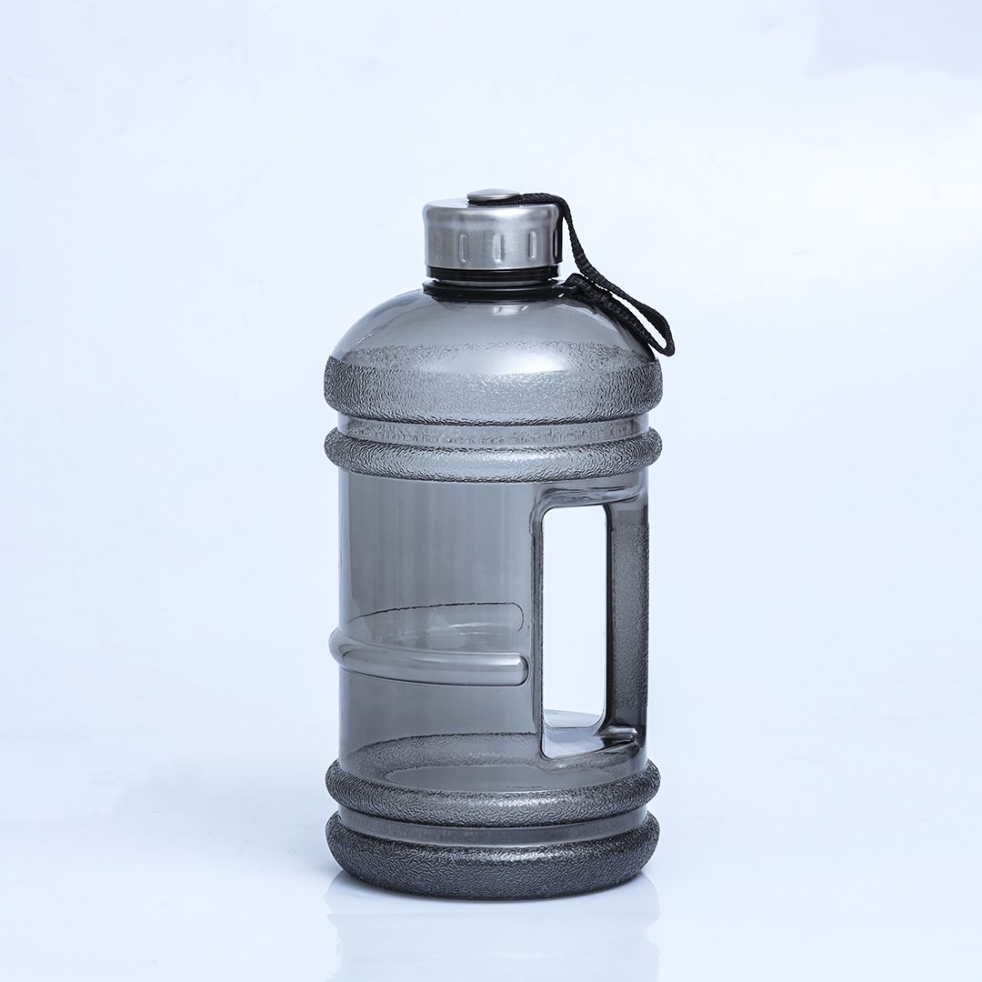 Large Capacity Gym Water Bottle