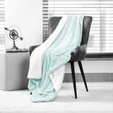 Ultra Soft Kids Sherpa Throw Blanket (3 to 6 years)