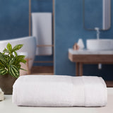 Plush Egyptian Serene Cotton Towel