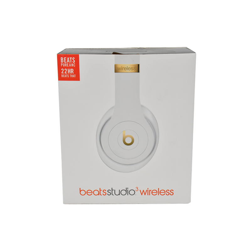 Beats Studio  Wireless Bluetooth Head phones